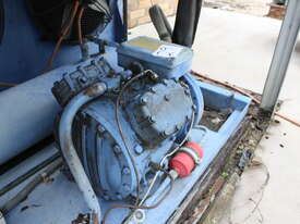 Forced air refrigeration unit - picture2' - Click to enlarge