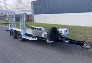 UPT - Tandem Axle Trailers 9T ATM Australian Manufactured to Order in 2025! UPT - Tandem Axle Trailers 9T ATM Australian Manufactured to Order in 2025!
