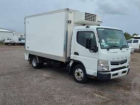 Fuso Canter - picture0' - Click to enlarge