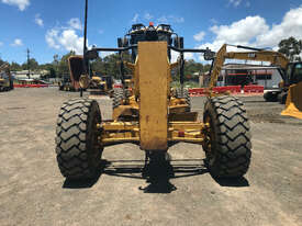 Caterpillar 14M 4WD Grader - picture2' - Click to enlarge