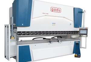 G.A.D.E. HIGHLINE PS-C 490 Hydraulic Pressbrake