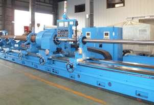 AJAX CNC Deep Hole Drilling Machines
