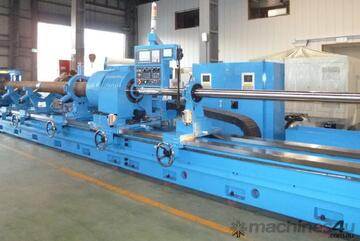 AJAX CNC Deep Hole Drilling Machines