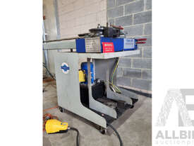 Swade Sir 10BH Tube Bender - picture0' - Click to enlarge