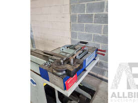 Swade Sir 10BH Tube Bender - picture2' - Click to enlarge