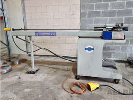 Swade Sir 10BH Tube Bender - picture0' - Click to enlarge