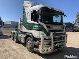 2016 Scania G480 - picture0' - Click to enlarge