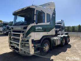 2016 Scania G480 - picture0' - Click to enlarge