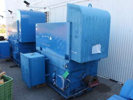 TECO 3-PHASE INDUCTION MOTOR - picture0' - Click to enlarge