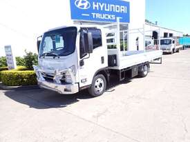 ISUZU NPR - picture0' - Click to enlarge