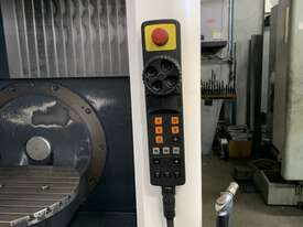 5 axis CNC milling machine  - picture0' - Click to enlarge