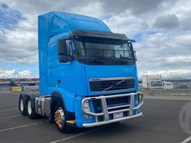 Volvo FH - picture0' - Click to enlarge