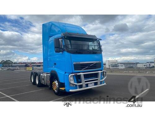 Volvo FH