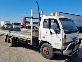 Mazda T4000 - picture0' - Click to enlarge