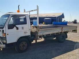 Mazda T4000 - picture2' - Click to enlarge