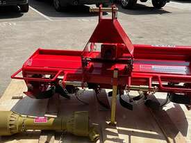 Rotary Hoe TR125L - picture0' - Click to enlarge