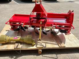 Rotary Hoe TR125L - picture2' - Click to enlarge