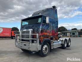 1998 Freightliner Argosy FLB Prime Mover Sleeper Cab - picture0' - Click to enlarge