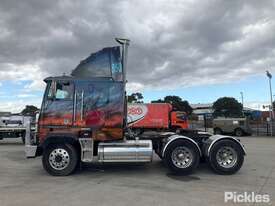 1998 Freightliner Argosy FLB Prime Mover Sleeper Cab - picture1' - Click to enlarge