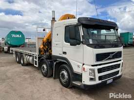 2002 Volvo FM MK2 - picture0' - Click to enlarge