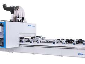 KDT. 5 Axis CNC . Clever and affordable - picture0' - Click to enlarge