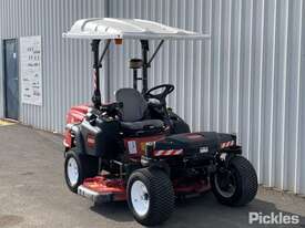 Toro GroundsMaster 360 - picture0' - Click to enlarge