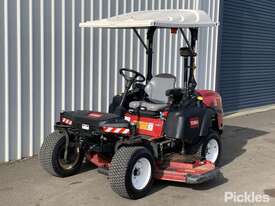 Toro GroundsMaster 360 - picture0' - Click to enlarge