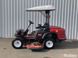 Toro GroundsMaster 360 - picture1' - Click to enlarge