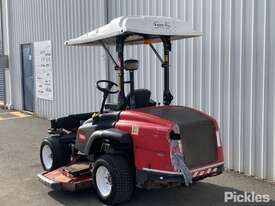 Toro GroundsMaster 360 - picture2' - Click to enlarge