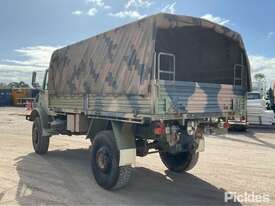 1987 Mercedes Benz Unimog UL1700L - picture2' - Click to enlarge