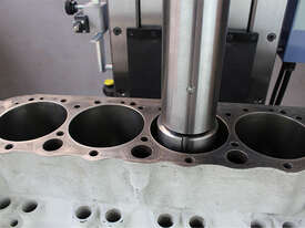 Comec Cylinder Boring & Resurfacing Machine - picture1' - Click to enlarge