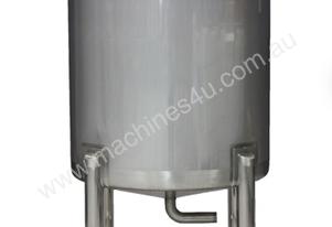 NEW Storage/Mixing Tank - Capacity 500Lt.