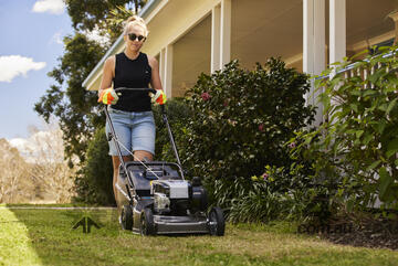 Bushranger 46TB6M 18'' Mulch & Catch Mower