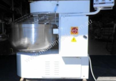 IFM  SHC00230 Used Spiral Mixer