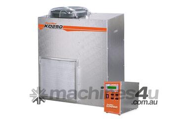 Wood-Mizer KD250 Dehumidification Wood Kiln