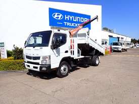 MITSUBISHI CANTER - picture0' - Click to enlarge