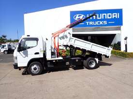 MITSUBISHI CANTER - picture0' - Click to enlarge