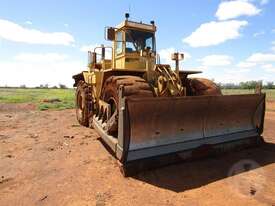 Caterpillar 834B Wheel Dozer - picture0' - Click to enlarge