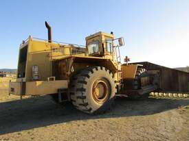 Caterpillar 834B Wheel Dozer - picture2' - Click to enlarge