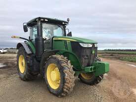 John Deere 7250R - picture0' - Click to enlarge