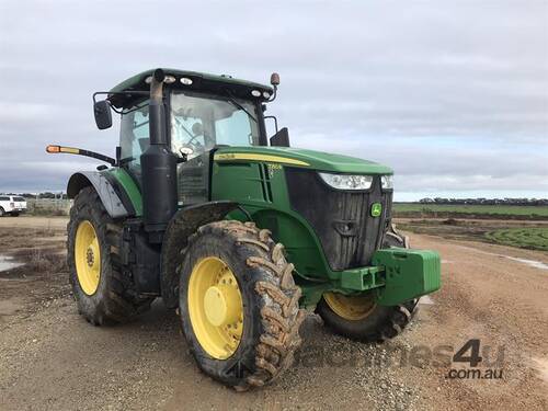 John Deere 7250R