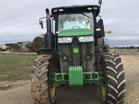 John Deere 7250R - picture0' - Click to enlarge