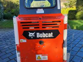 Bobcat S70 Skid Steer  - picture1' - Click to enlarge