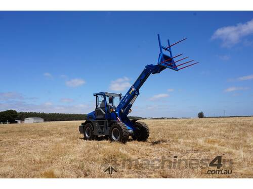 Blue Star 925T Telescopic Loader