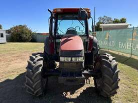 CASE JX1090U TRACTOR - picture0' - Click to enlarge