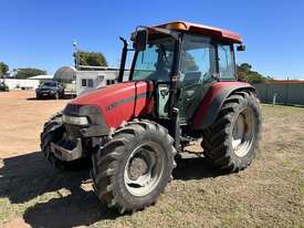 CASE JX1090U TRACTOR - picture1' - Click to enlarge