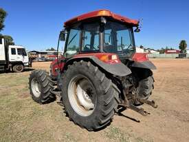 CASE JX1090U TRACTOR - picture2' - Click to enlarge