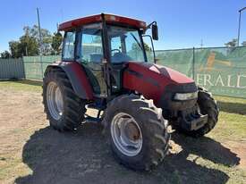 CASE JX1090U TRACTOR - picture14' - Click to enlarge