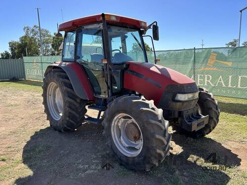 CASE JX1090U TRACTOR