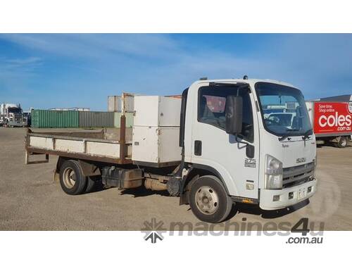 Isuzu NPR275